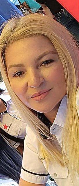 Foto de Linda Martinez