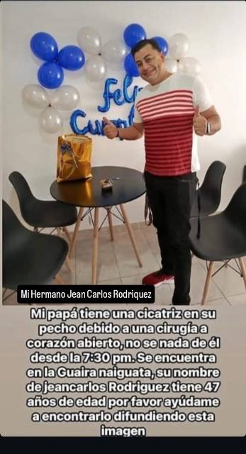 Foto de Jeans Carlos Rodriguez