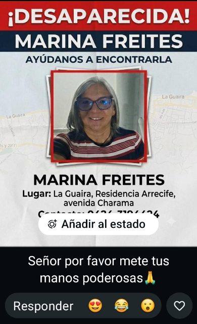 Foto de Marina freites