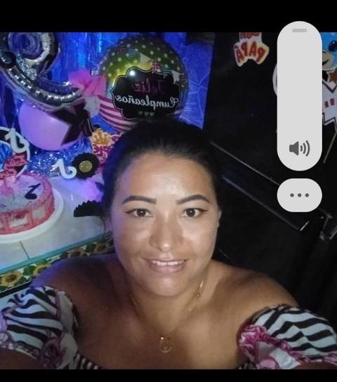 Foto de Evelyn Molina