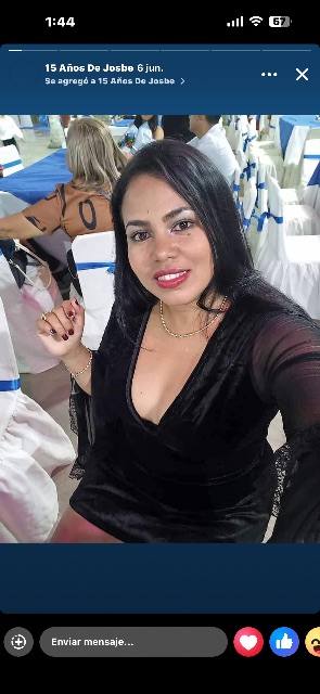 Foto de Eliana mogollon
