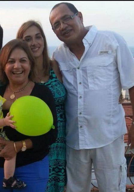 Foto de Melany noguerales