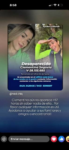 Foto de Clementina