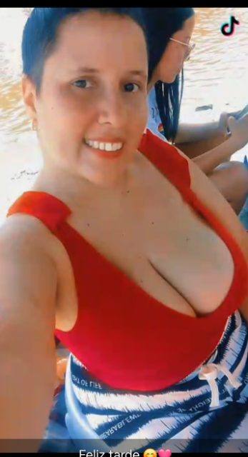 Foto de Gilmaru Tovar Favier