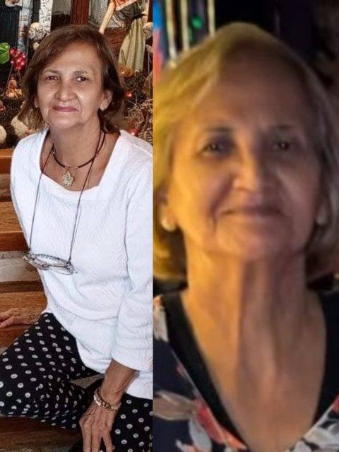 Foto de Alba Moreno de Parra