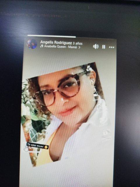 Foto de Crismar Rodríguez