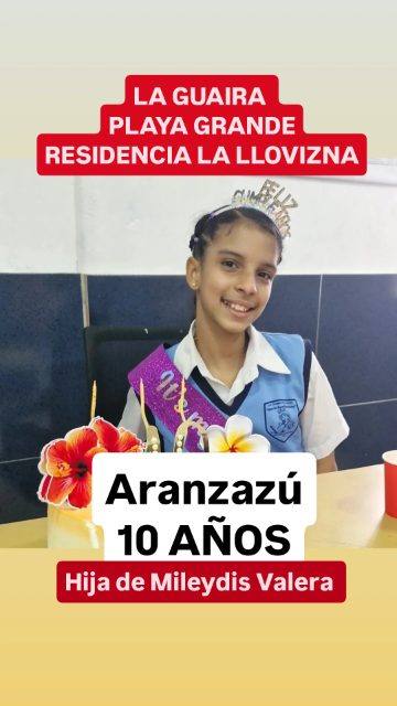 Foto de Aranzazú