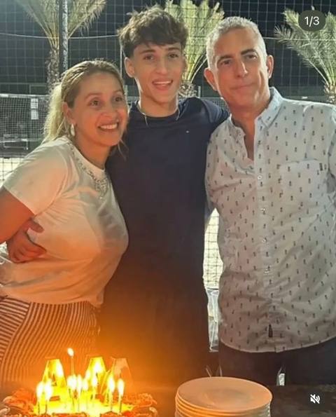 Foto de Víctor Medina