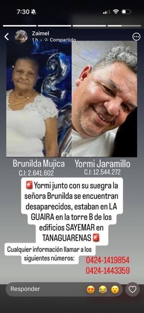 Foto de Jormi Jaramillo