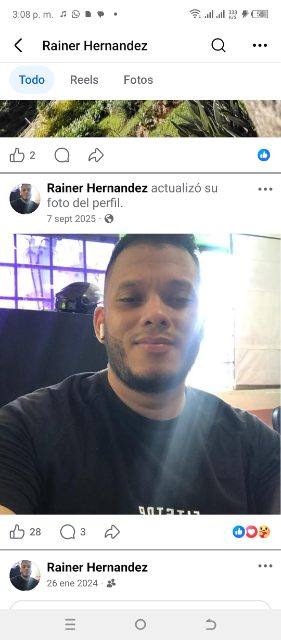 Foto de SIMONE BURATTI GAY
