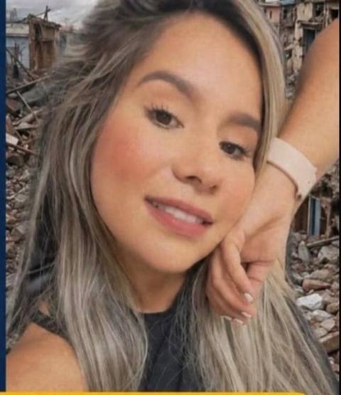 Foto de Ana Gabriela Ávila