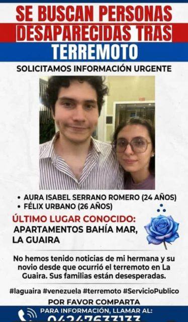 Foto de Aura Isabel Serrano Romero