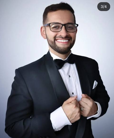 Foto de Ysmael peña