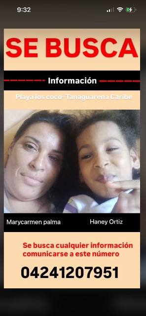 Foto de Maricarmen palma, Haney Ortiz