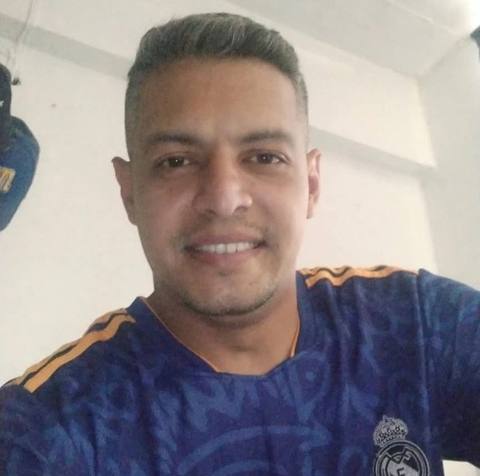 Foto de Francisco calderon