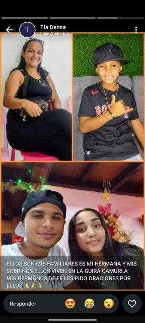 Foto de Deilis Guerra