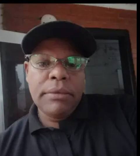 Foto de Claudio Rafael González Rebolledo