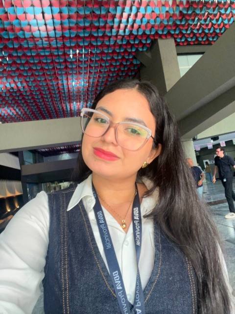 Foto de Lesli Del Valle Figuera López