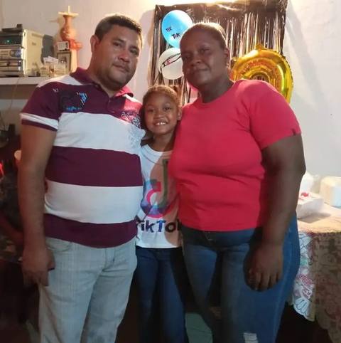 Foto de Johonglist Marrero