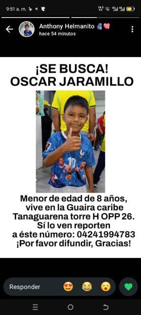Foto de Oscar Jaramillo