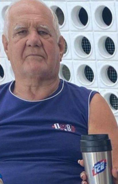 Foto de Antonio Domínguez