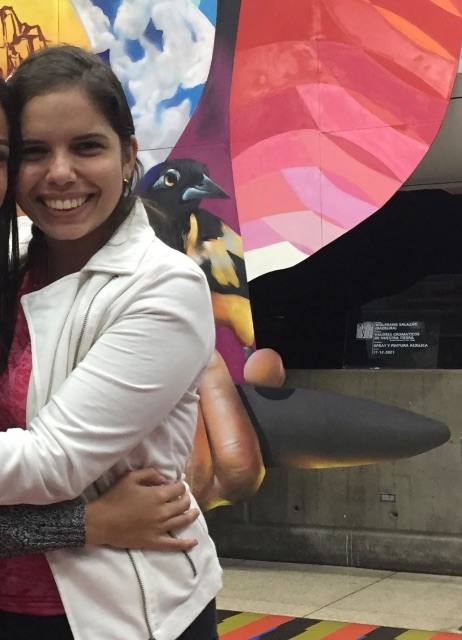 Foto de JENIFER ANTELIZ RODRIGUEZ