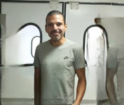 Foto de Miguel Cardozo