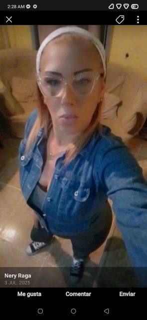 Foto de Nery raga