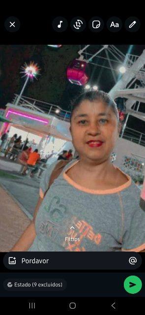 Foto de Yanet Josefina Carpio flores