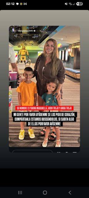 Foto de Yanina Maranella
