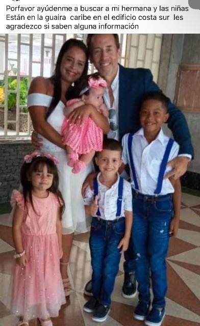 Foto de Rosalba amaya bullon