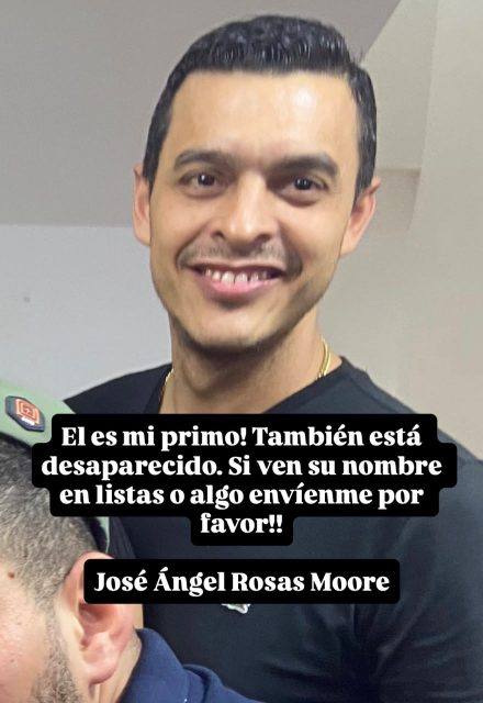 Foto de Jose Angel Rosas Moo