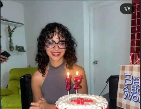 Foto de Andrea Verónica Soteldo Martinez