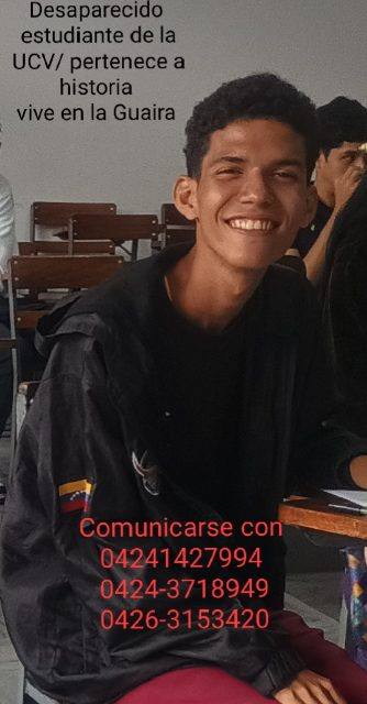Foto de Efrenyer tremaria