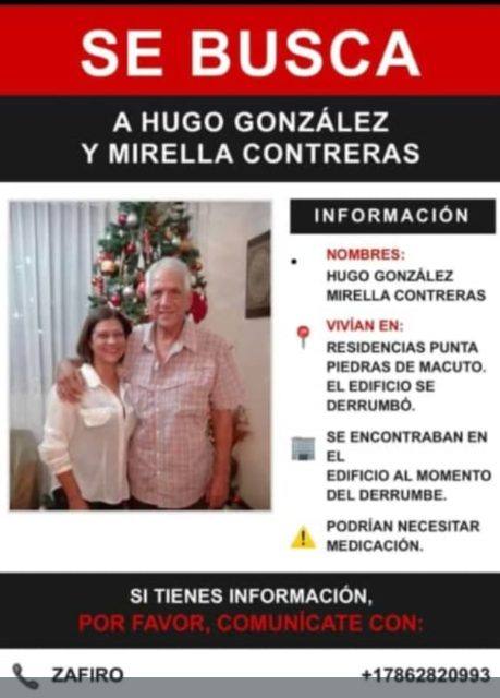 Foto de Hugo Gonzalez