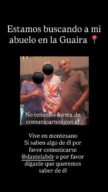 Foto de Alberto Acosta