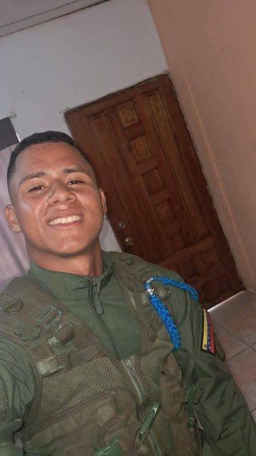 Foto de Diomar Millan