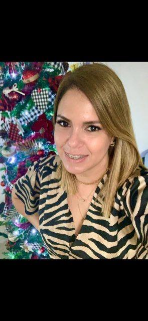 Foto de ADRIANA BRACHE