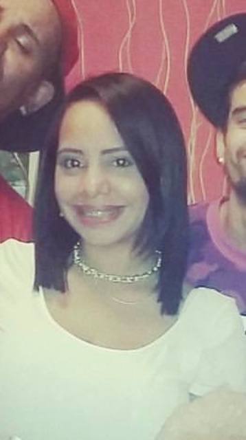 Foto de Astrid Sojo