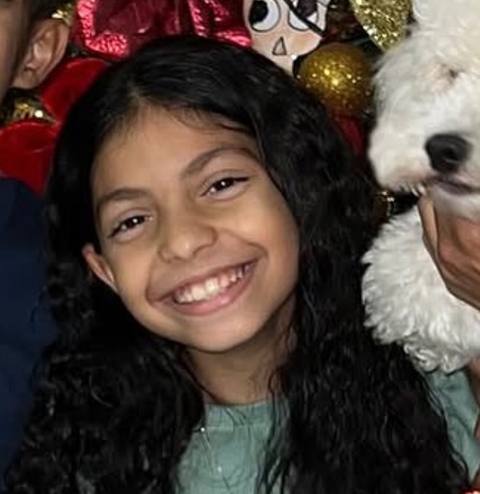 Foto de Mia Azuaje