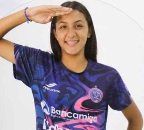 Foto de Brainelys Mendoza