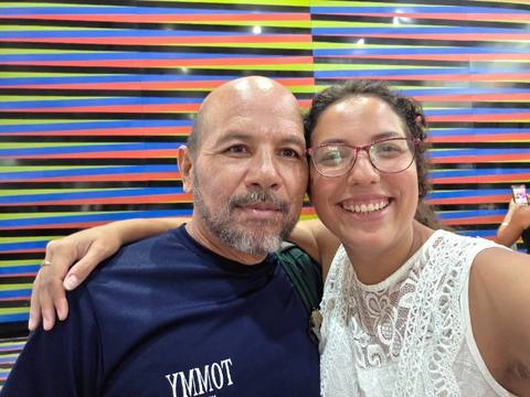Foto de Jucoven Libert Lopez Lopez