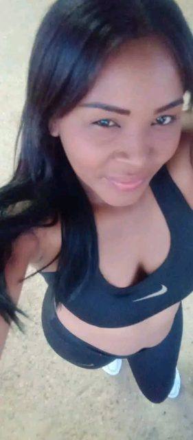 Foto de Diliyer Caroley Rada González