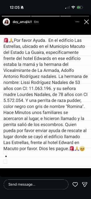 Foto de Lourdes Nadales