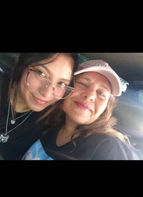 Foto de Elsa Barrios