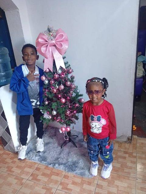 Foto de Greimary mejias leal