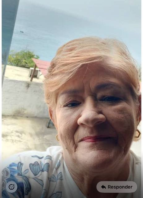 Foto de Luz Edilma Agudelo Londoño