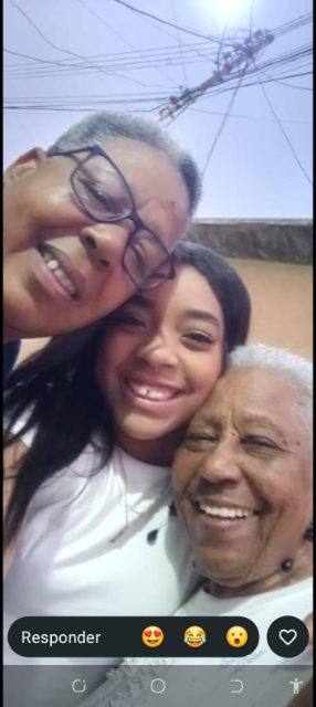 Foto de Pascuala Brito