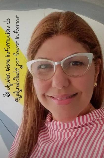 Foto de Yely rebolledo Suárez