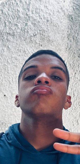 Foto de Gabriel Wilson